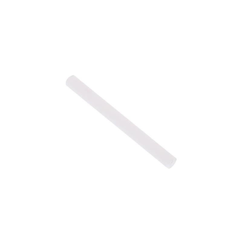 1 pcs : 2500470500 - PLASTIC DOWEL, .047 OD, 1/2 IN L