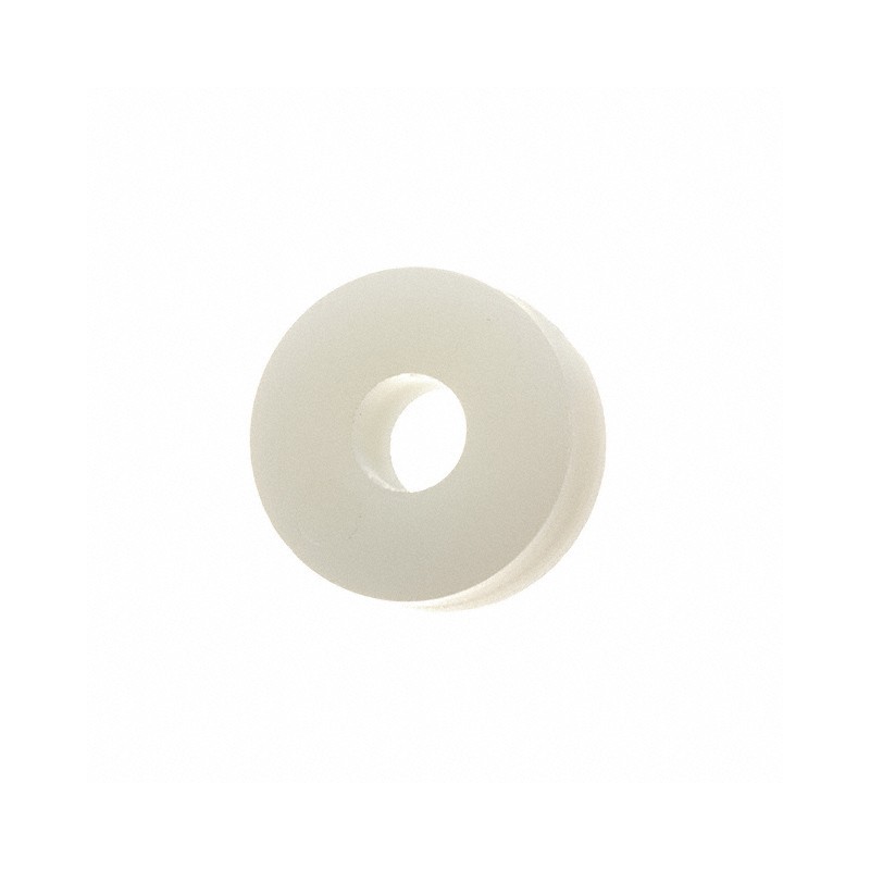 1 pcs : 17W06260 - FLAT WASHER, .218 ID, .625 OD, .