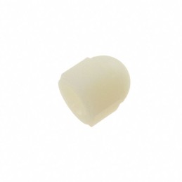 1 pcs : 05M060100LCN - LOCKING CAP NUT M6 X 1 THREAD 12