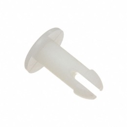 1 pcs : 27PIF0096 - PUSH IN FASTENER, .240 HOLE, .46