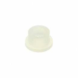 1 pcs : 12SWS0431 - SHOULDER WASHER .125 ID .240 OD