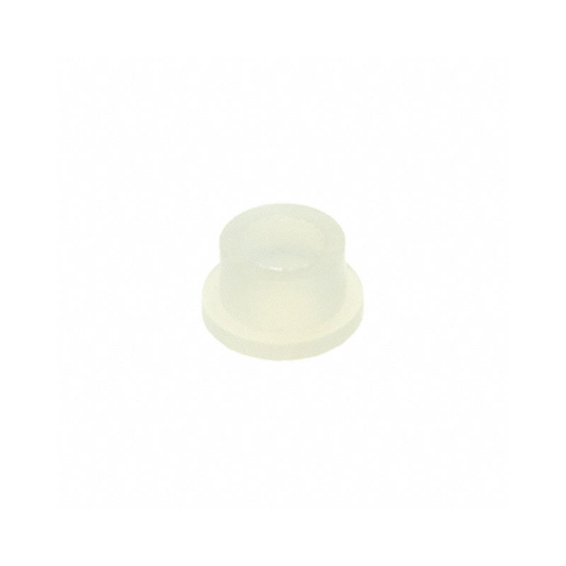 1 pcs : 12SWS0431 - SHOULDER WASHER .125 ID .240 OD