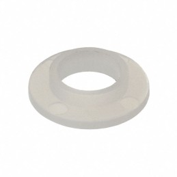 1 pcs : 12SWS0833 - SHOULDER WASHER .199 ID .375 OD