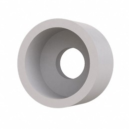 1 pcs : 16CW006040 - CUPPED WASHER, 6 SCREW, .140 ID