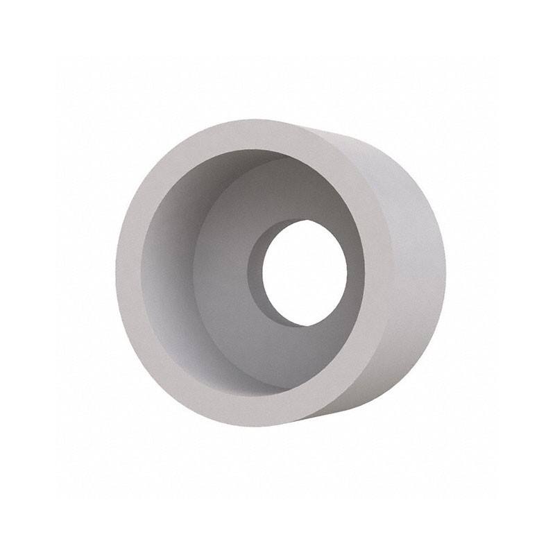1 pcs : 16CW006040 - CUPPED WASHER, 6 SCREW, .140 ID