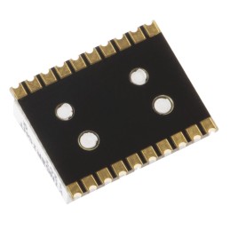 300 pcs - KCDC03-105 Kingbright 2 Digit 7-Segment LED Display, CC Red 27 mcd RH DP 7.6mm