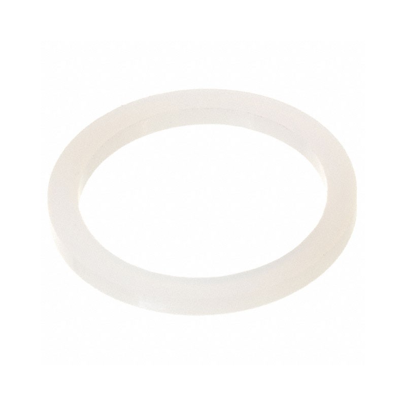 1 pcs : 17W07540 - FLAT WASHER, .605 ID, .753 OD, .