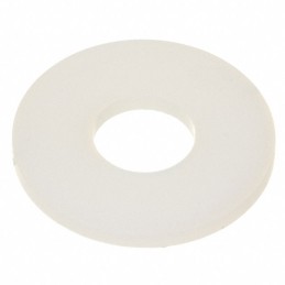 1 pcs : 17W08130 - FLAT WASHER, .312 ID, .812 OD, .