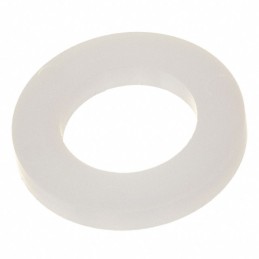 1 pcs : 17W07404 - FLAT WASHER, .440 ID, .750 OD, .