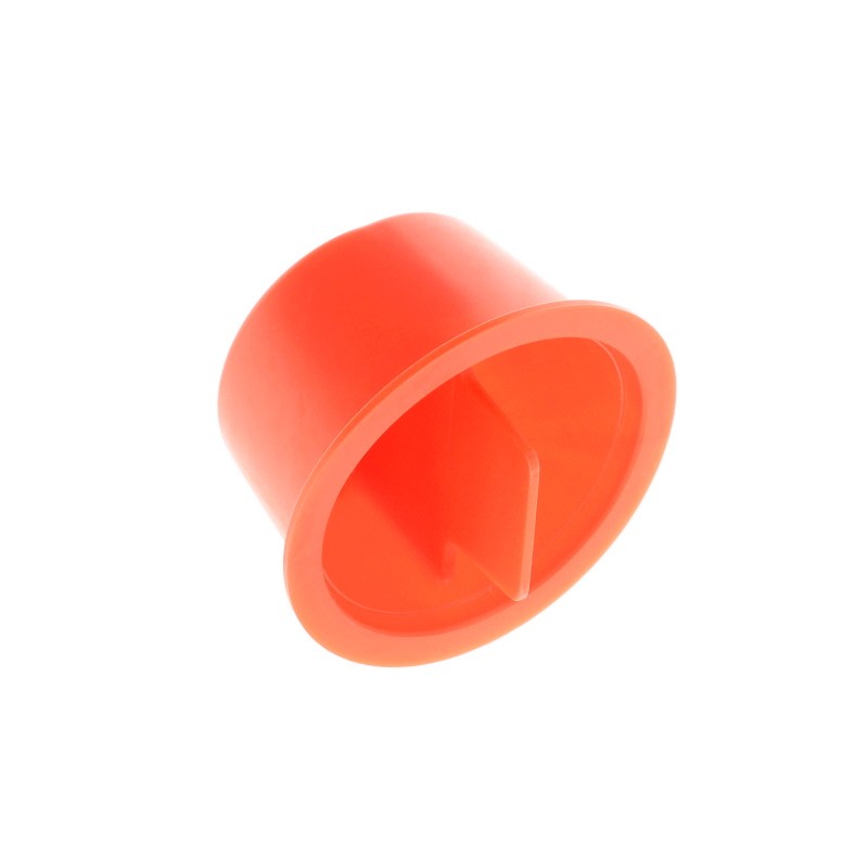 1 pcs : CP42A - CENTER PULL-TAB PLUG - 27.8 MM