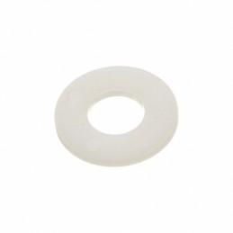 1 pcs : 17W08954 - FLAT WASHER, .400 ID, .890 OD, .