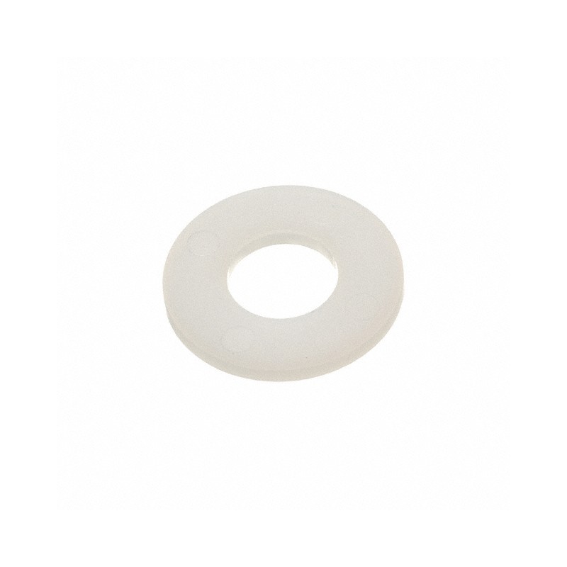 1 pcs : 17W08954 - FLAT WASHER, .400 ID, .890 OD, .