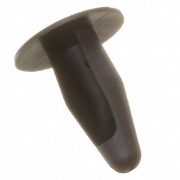 1 pcs : 27AC0020B - ARROW RIVET, .120-.135 HOLE, .06
