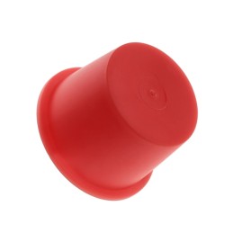 1 pcs : 12565 - TAPERED CAP - OD RANGE: 22.5 - 2