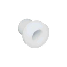1 pcs : MNI5/16-12 - WASHER SHOULDER 5/16 NYLON