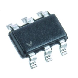 3000 pcs - DiodesZetex AP2502KTR-G1 Constant Current Diode, 6-Pin SOT-23
