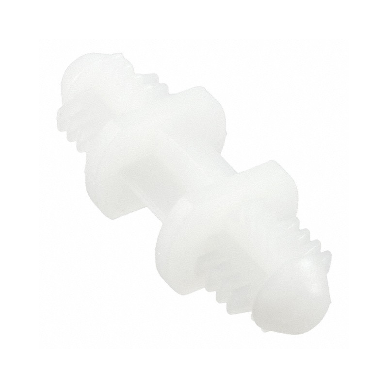 1 pcs : BHDF-14M-01 - CBS DOUBLE BLIND HOLE 14MM