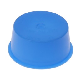 1 pcs : 053A - TAPERED CAP - OD RANGE: 36.8 - 4