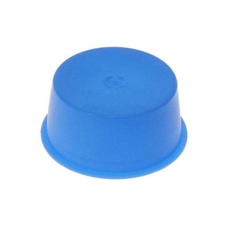 1 pcs : 053A - TAPERED CAP - OD RANGE: 36.8 - 4