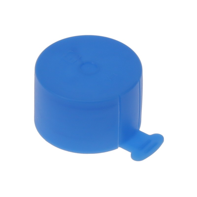1 pcs : Y1A - TEAR-TAB CAP - COMPATIBLE THREAD