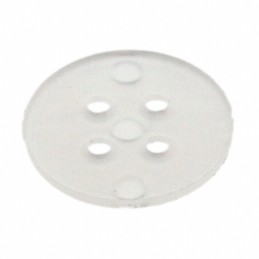 1 pcs : 105-021 - MOUNT CIRCULAR TO18 0.021'