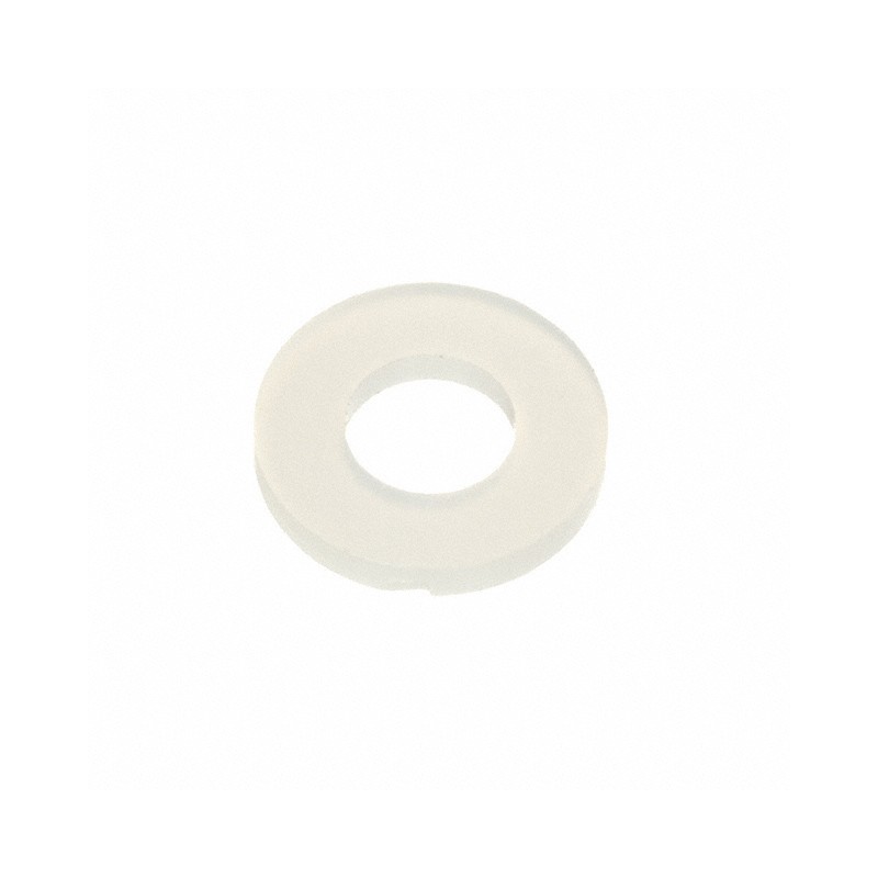1 pcs : 17W03137 - FLAT WASHER, .150 ID, .312 OD, .