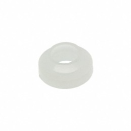 1 pcs : 10SC004004 - SHOULDER WASHER, NATURAL, NYLON