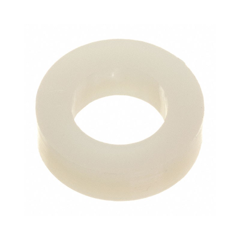 1 pcs : 17W04430 - FLAT WASHER, .253 ID, .443 OD, .
