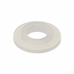 1 pcs : 12SWS0816 - SHOULDER WASHER .169 ID .375 OD