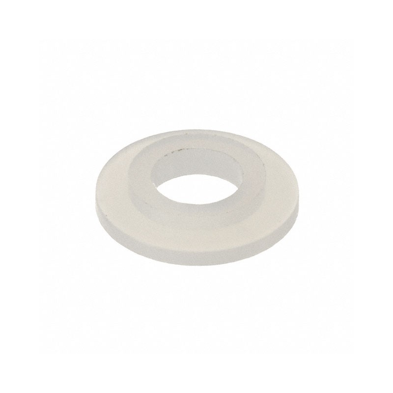 1 pcs : 12SWS0816 - SHOULDER WASHER .169 ID .375 OD