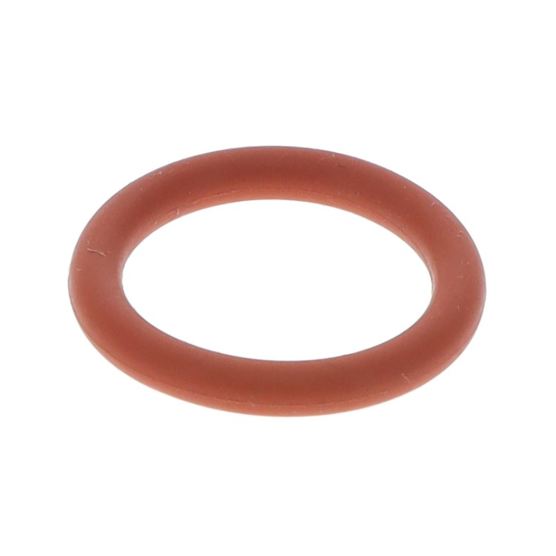 1 pcs : S500-70/2-211 - SILICONE -211 O-RING