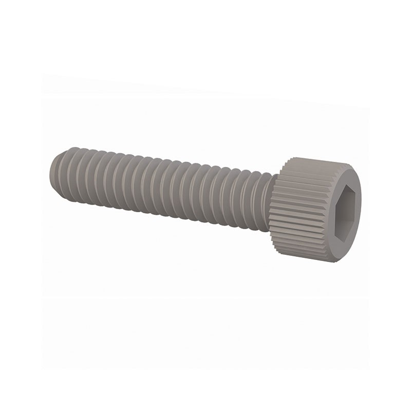 1 pcs : 3408320075 - HEX SOCKET CAP SCREW, 8-32 THRE
