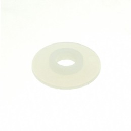 1 pcs : 12SWS1215 - SHOULDER WASHER .195 ID .625 OD