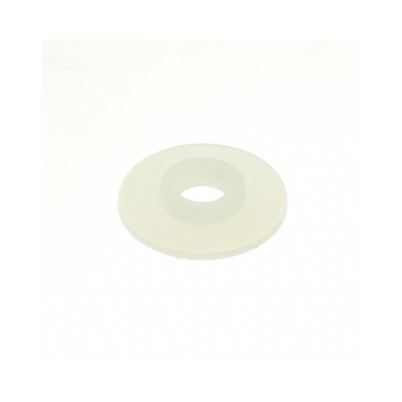 1 pcs : 12SWS1215 - SHOULDER WASHER .195 ID .625 OD