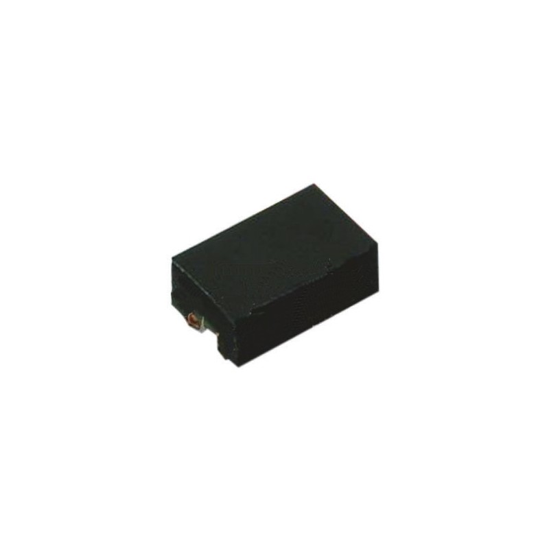 3000 pcs - Vishay, TEMD7100X01 IR Si Photodiode, Surface Mount 0805