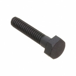 1 pcs : 0325020125B - UNSLOTTED HEX BOLT 1/4-20 THREAD