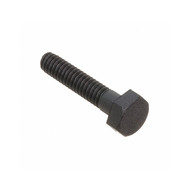 1 pcs : 0325020125B - UNSLOTTED HEX BOLT 1/4-20 THREAD