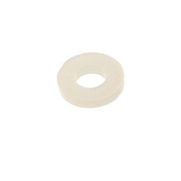 1 pcs : 17W03280 - FLAT WASHER, .150 ID, .329 OD, .