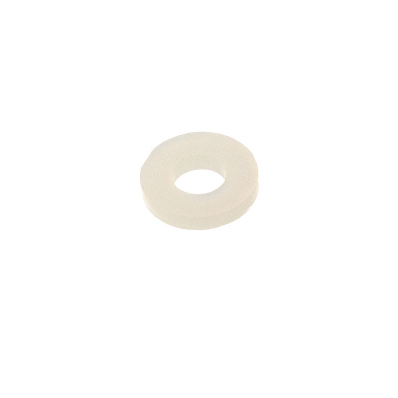 1 pcs : 17W03280 - FLAT WASHER, .150 ID, .329 OD, .
