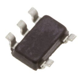 3000 pcs - DiodesZetex ZXLD1360ET5TA LED Driver IC, 7 - 30 V 1mA 5-Pin TSOT-23-5