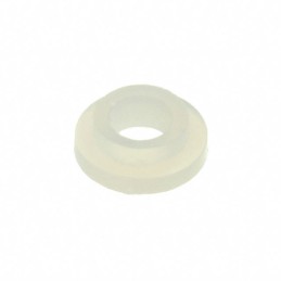 1 pcs : 12SWS0188 - SHOULDER WASHER .090 ID .187 OD