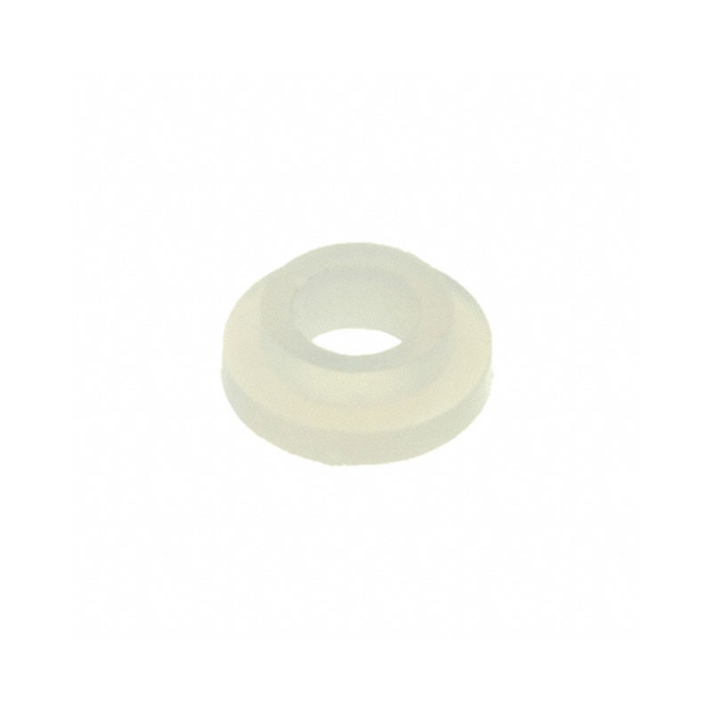1 pcs : 12SWS0188 - SHOULDER WASHER .090 ID .187 OD