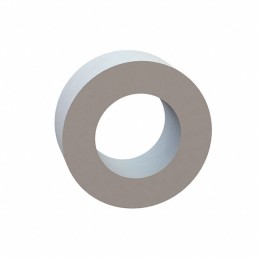 1 pcs : 17W01480 - FLAT WASHER, .085 ID, .148 OD, .