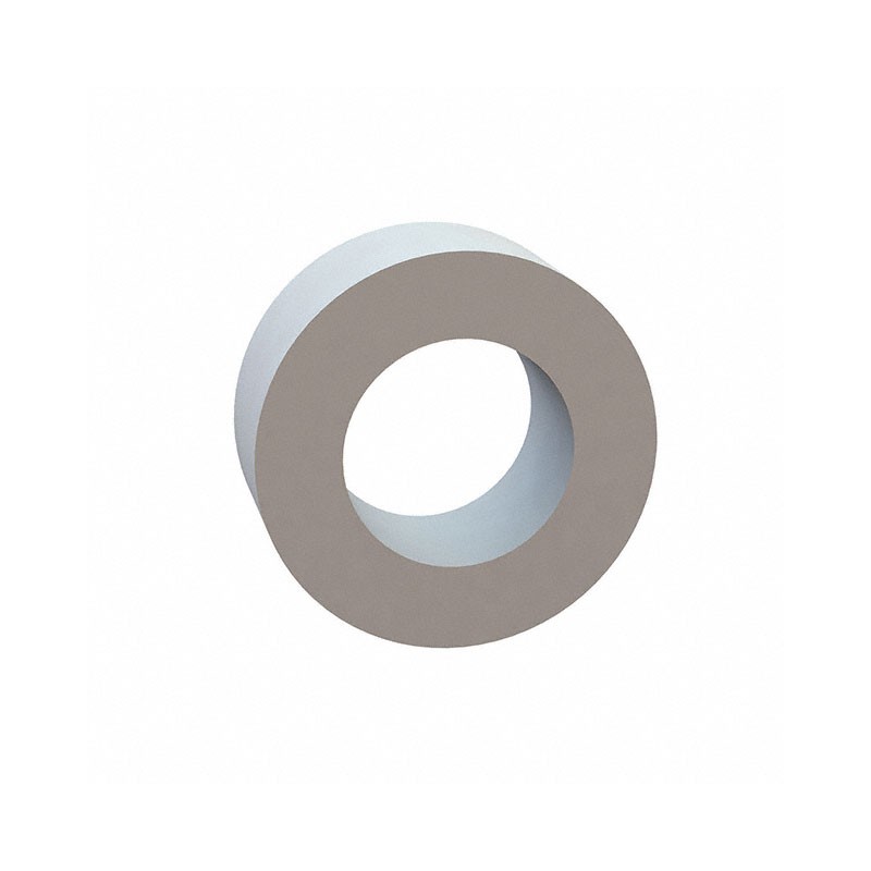 1 pcs : 17W01480 - FLAT WASHER, .085 ID, .148 OD, .