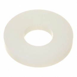 1 pcs : 17W07542 - FLAT WASHER, .318 ID, .755 OD, .