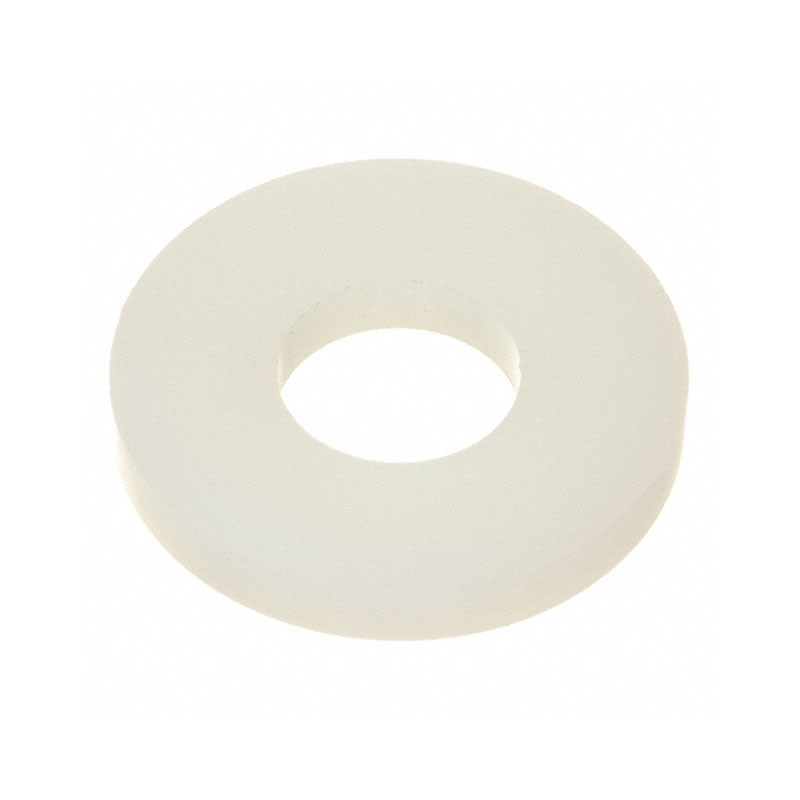 1 pcs : 17W07542 - FLAT WASHER, .318 ID, .755 OD, .