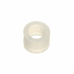 1 pcs : 17W01702 - FLAT WASHER, .120 ID, .182 OD, .