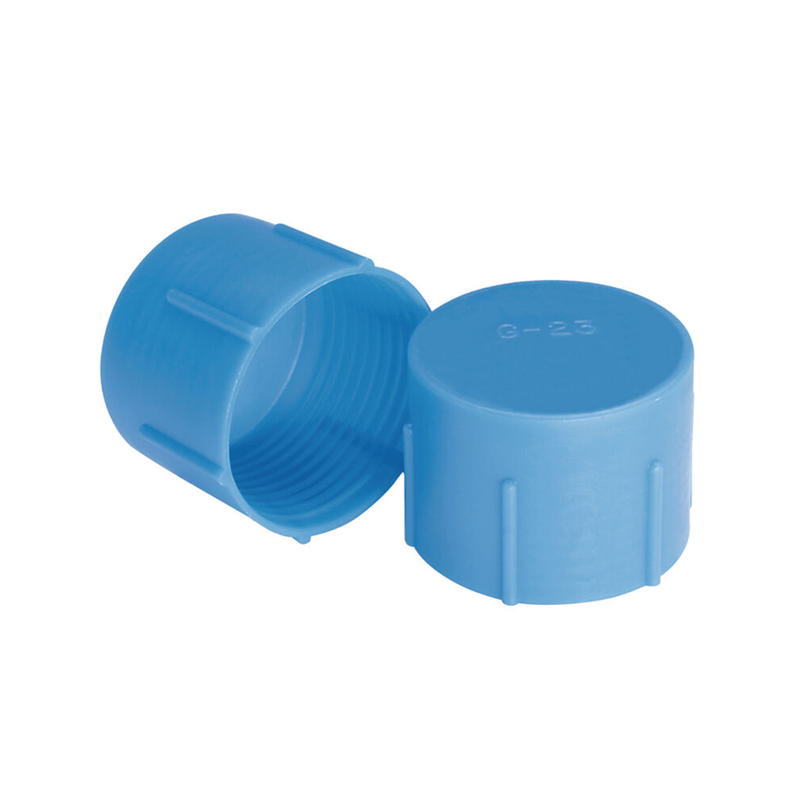 1 pcs : G24A - UNF THREADED PROTECTION CAP, COM