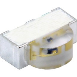 3000 pcs - VSMB10940 Vishay, 940nm IR Emitting Diode, Side View SMD package