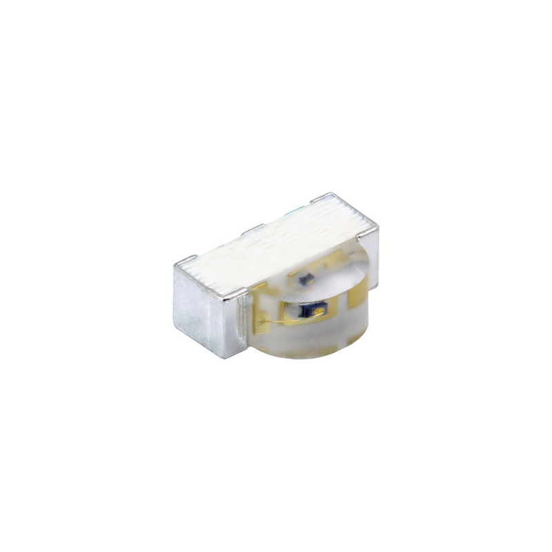 3000 pcs - VSMB10940 Vishay, 940nm IR Emitting Diode, Side View SMD package